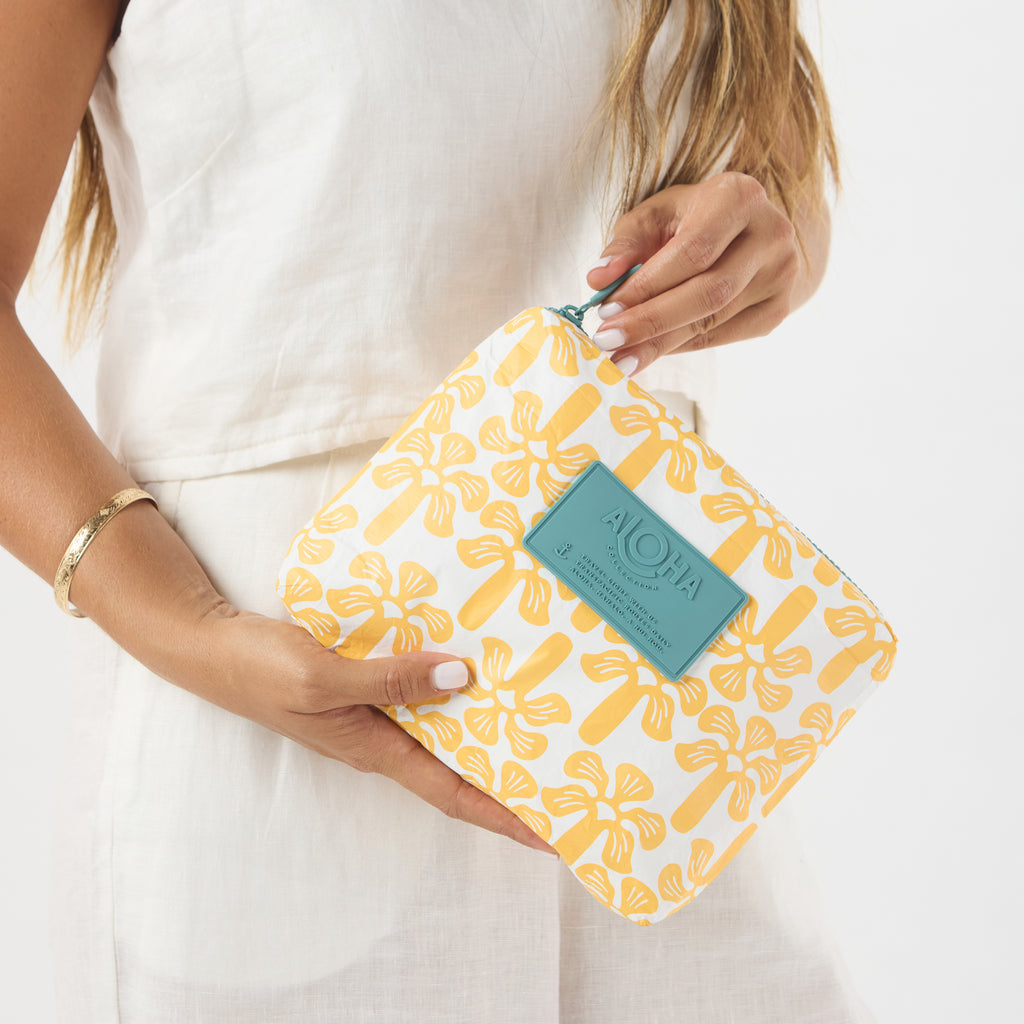Small Pouch | Puali'i