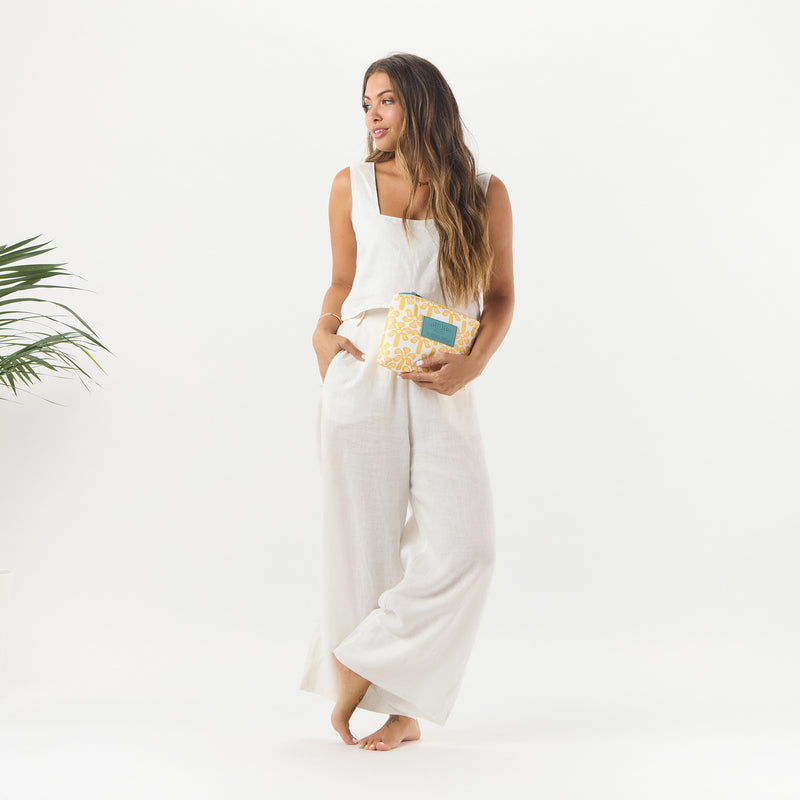 Small Pouch | Puali'i