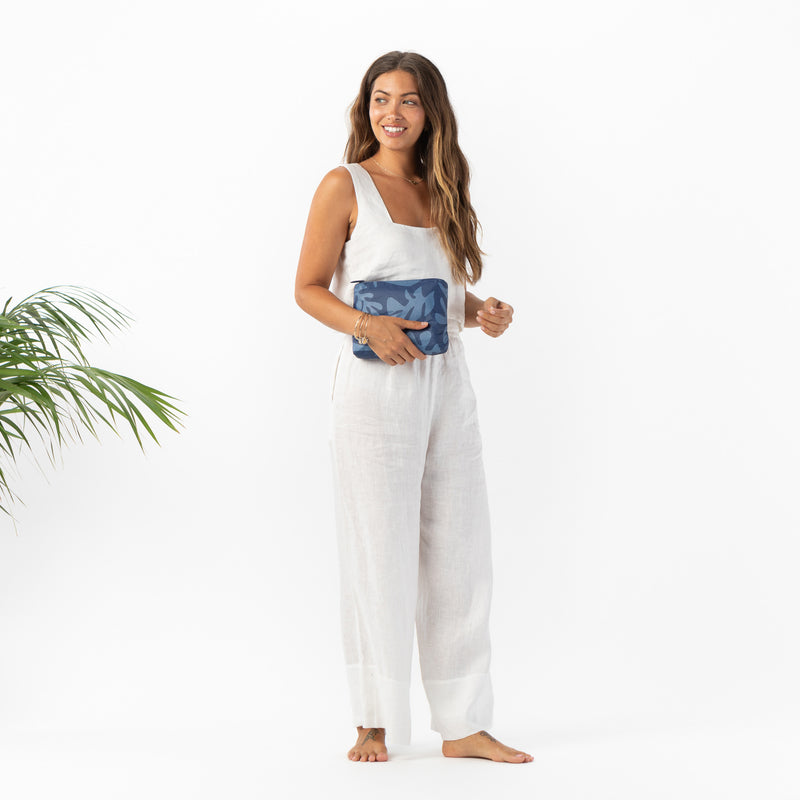 Small Pouch | Reef