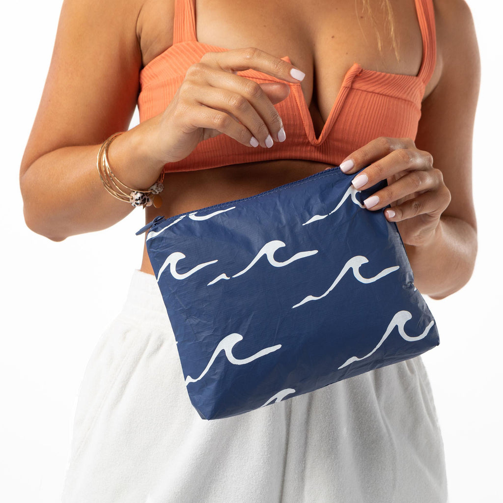 Small Pouch | Seaside