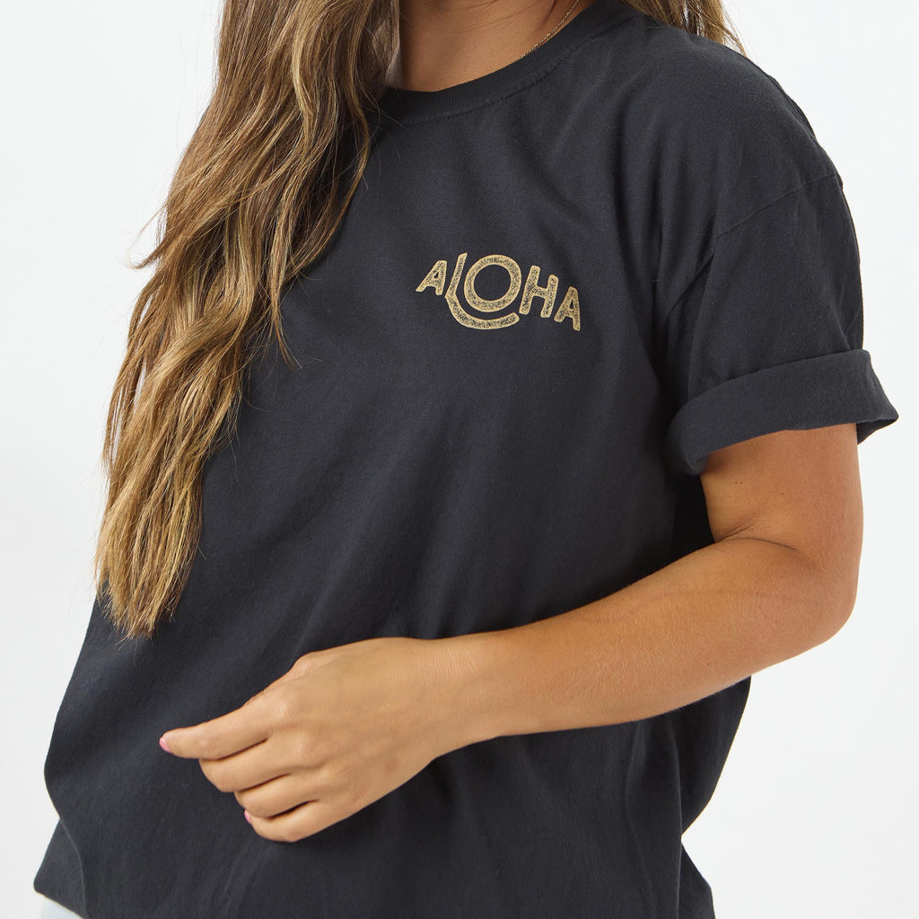 Short Sleeve | Diamond Head