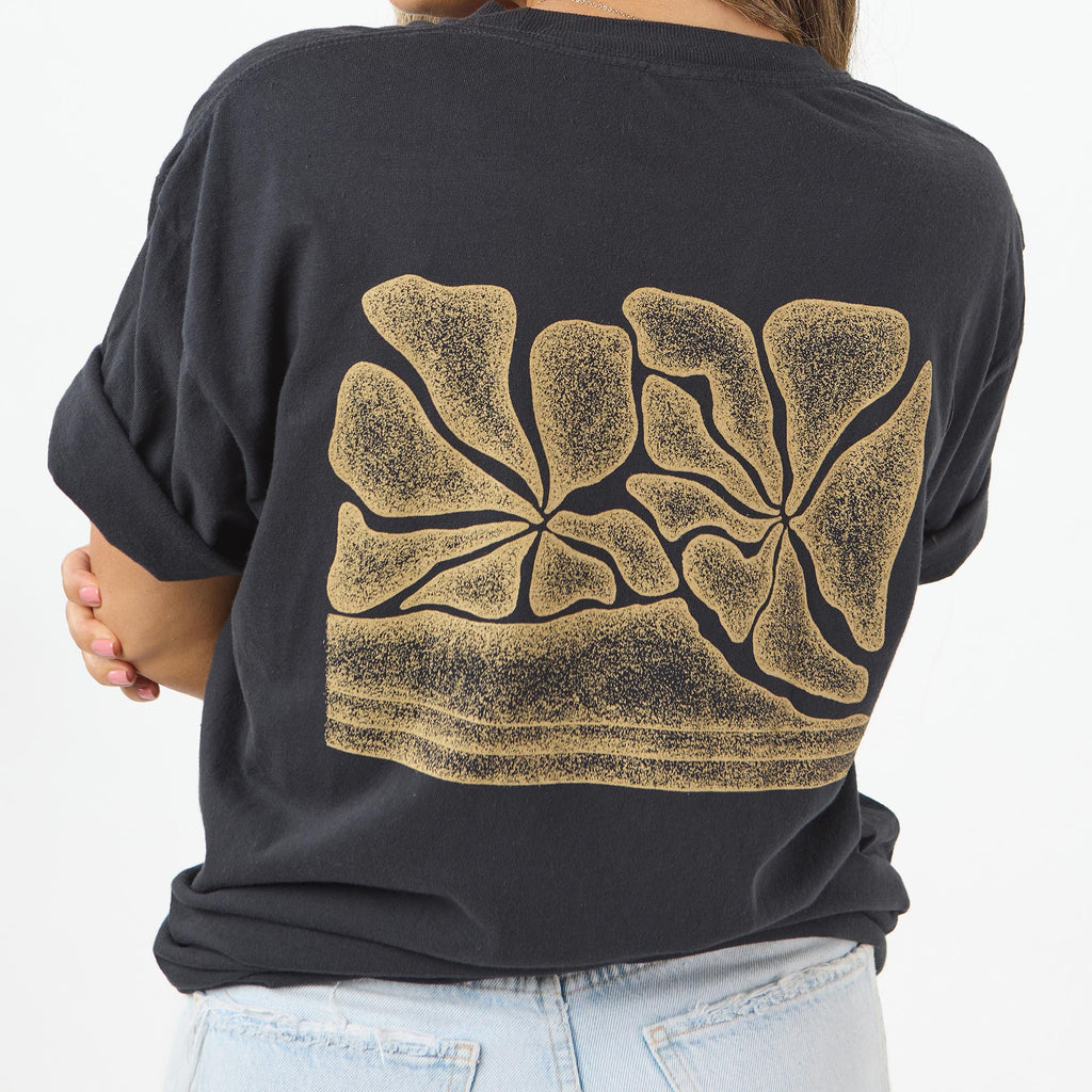 Short Sleeve | Diamond Head