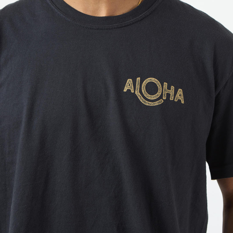 Short Sleeve | Diamond Head
