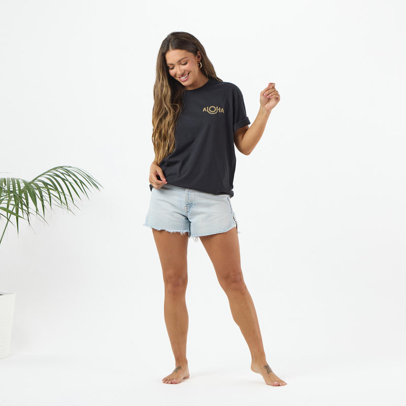 Short Sleeve | Diamond Head