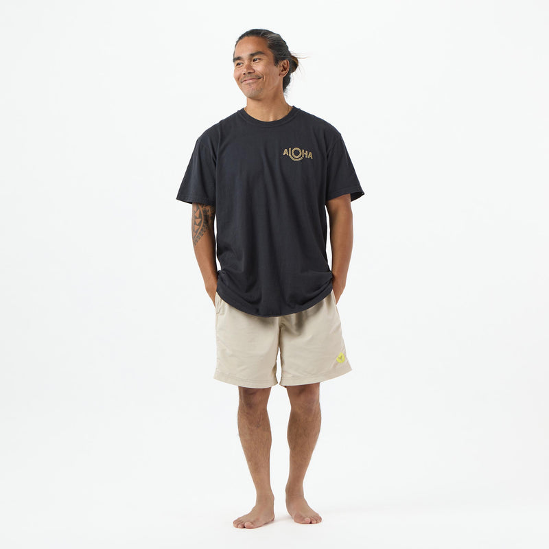 Short Sleeve | Diamond Head