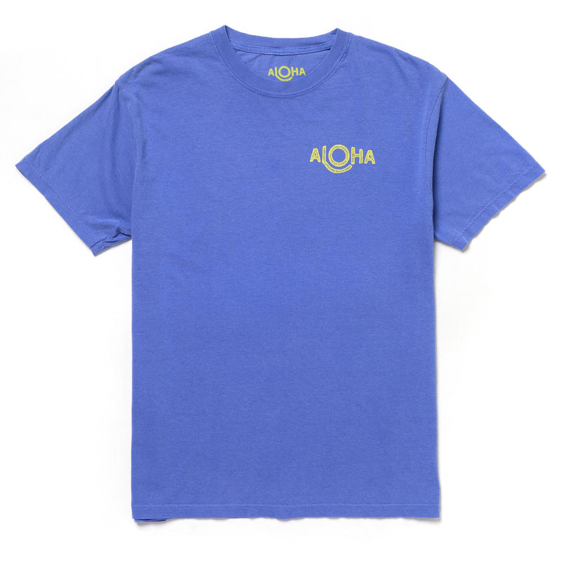 Short Sleeve | Diamond Head
