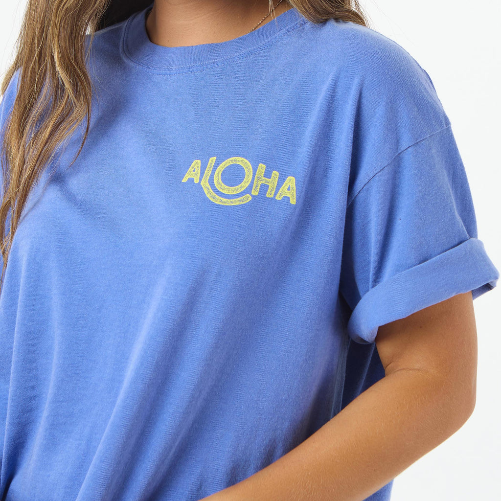 Short Sleeve | Diamond Head