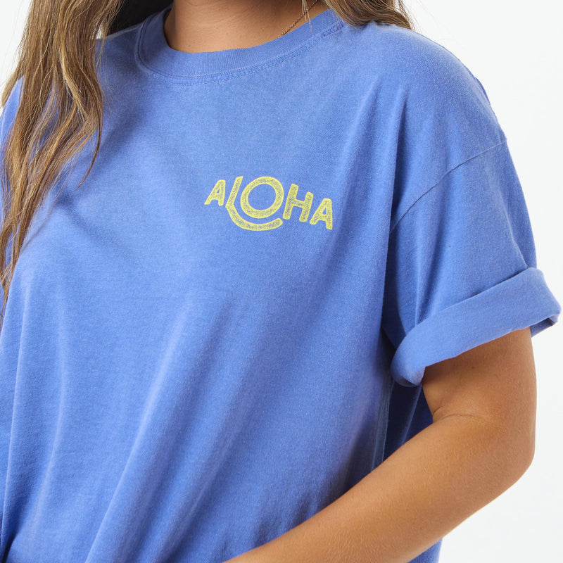 Short Sleeve | Diamond Head