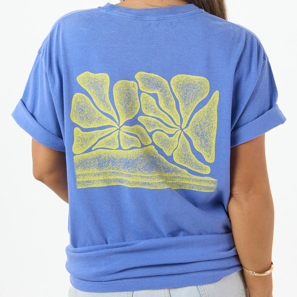 Short Sleeve | Diamond Head