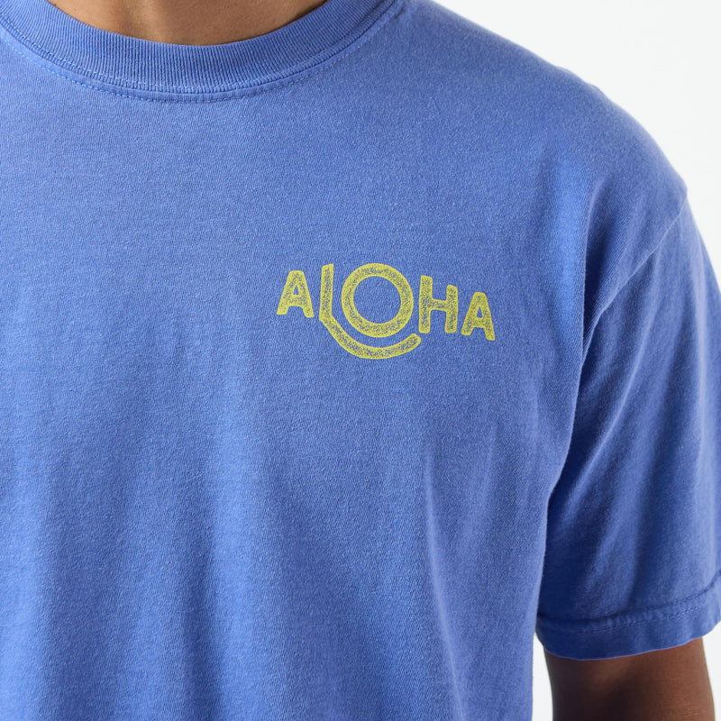 Short Sleeve | Diamond Head