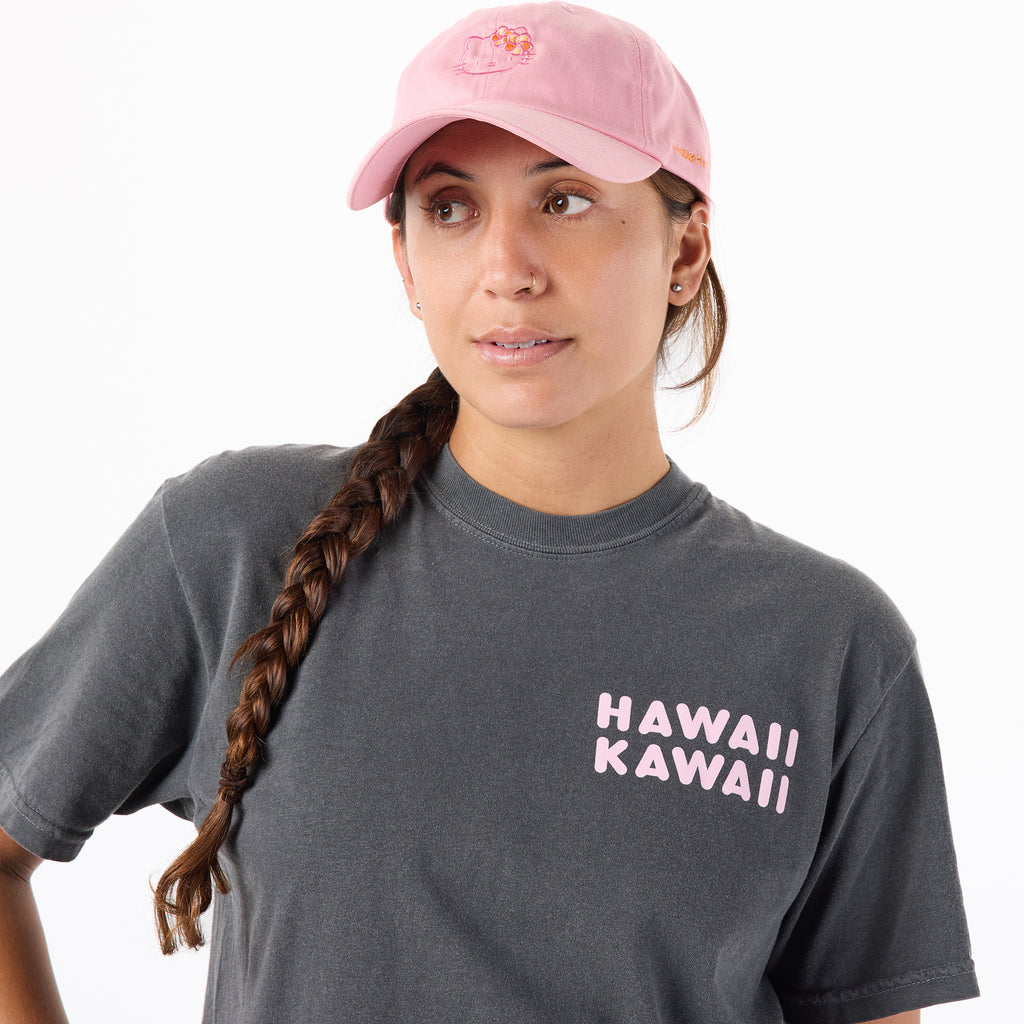 Short Sleeve | Hawaiʻi Kawaii