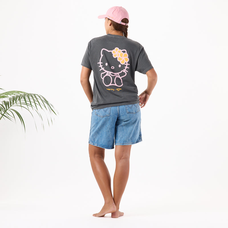 Short Sleeve | Hawaiʻi Kawaii