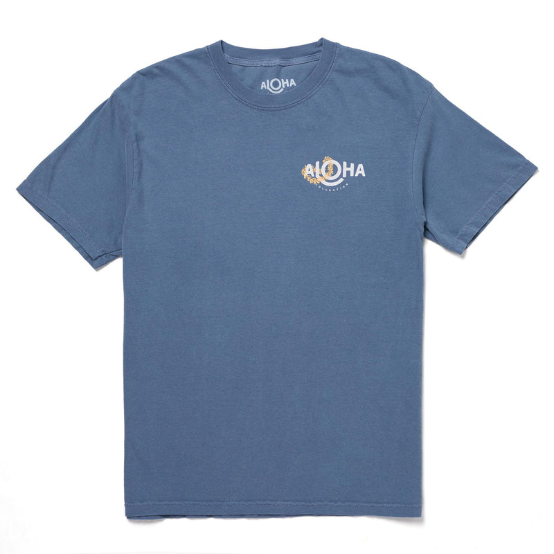 Short Sleeve | Lei ALOHA