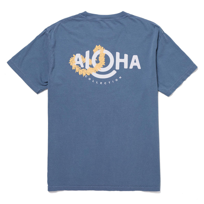 Short Sleeve | Lei ALOHA