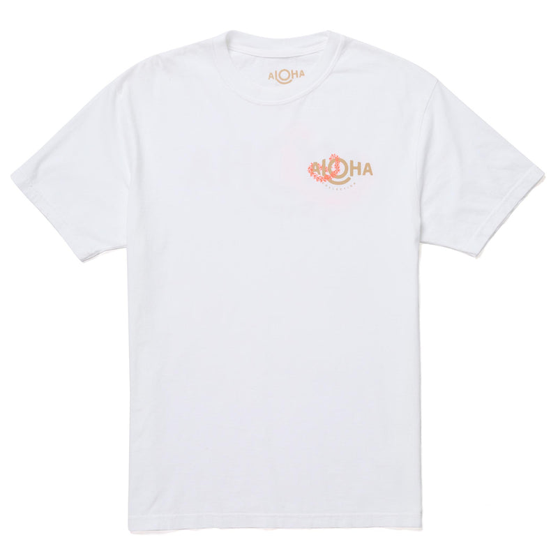 Short Sleeve | Lei ALOHA