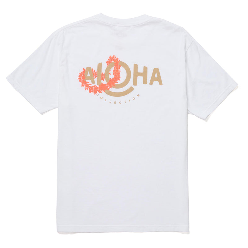 Short Sleeve | Lei ALOHA