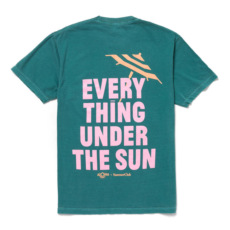 Short Sleeve | All Summer by Summer Club