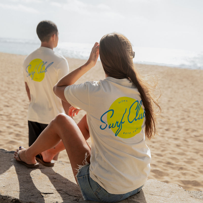 Surf Club Tee | Surf Club