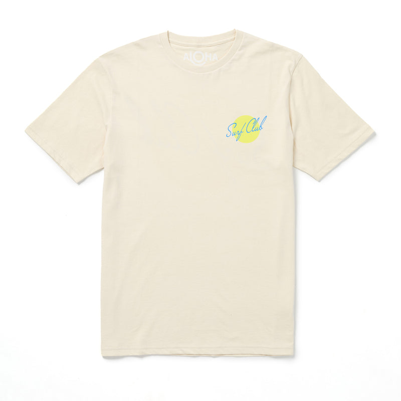 Surf Club Tee | Surf Club