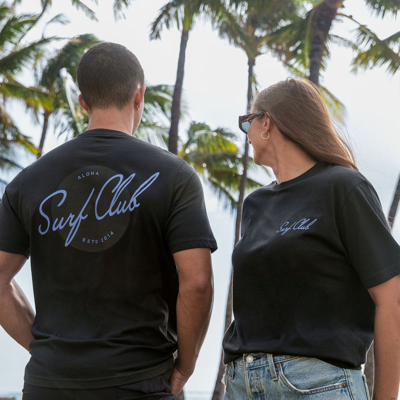 Surf Club Tee | Surf Club