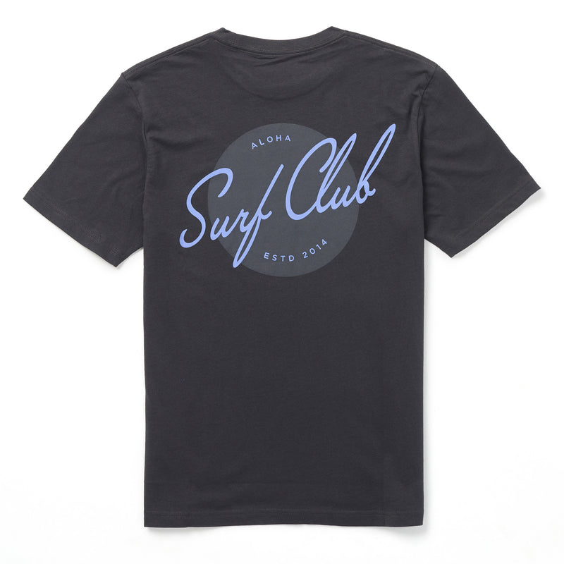 Surf Club Tee | Surf Club