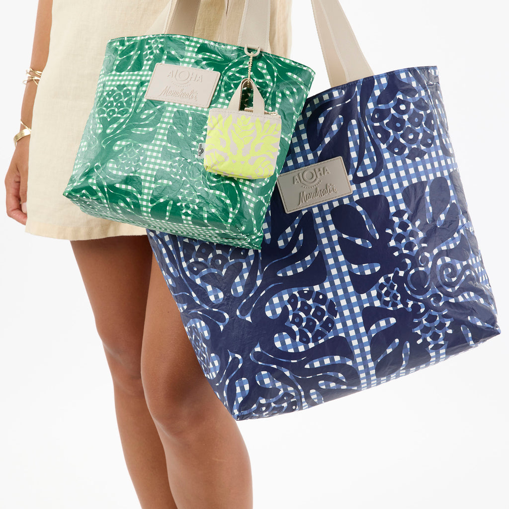 Holiday Gift Box Set | Mauka to Makai by Manuhealiʻi