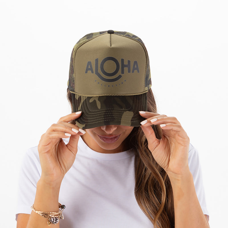 Trucker Hat | Original ALOHA