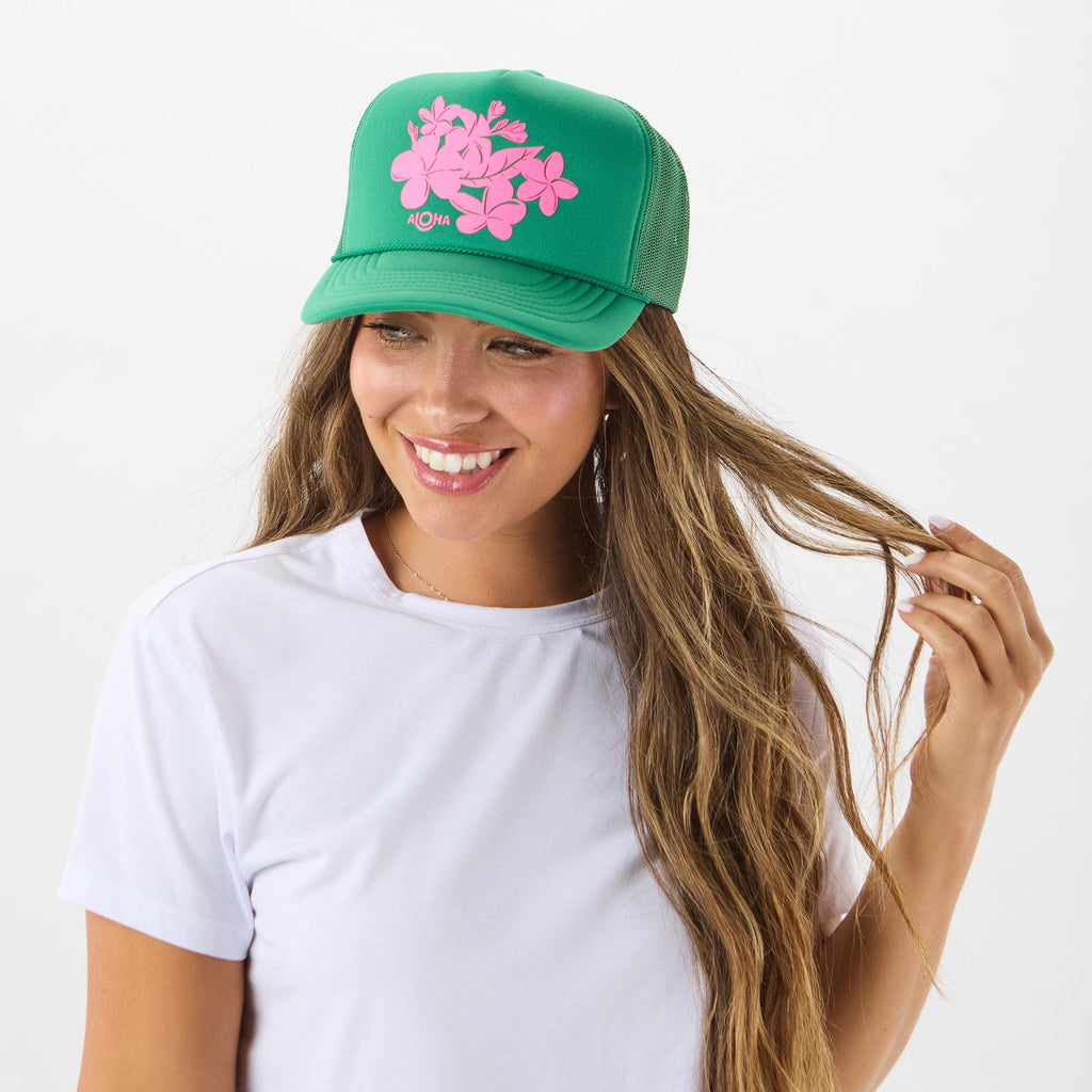 Trucker Hat | Melia