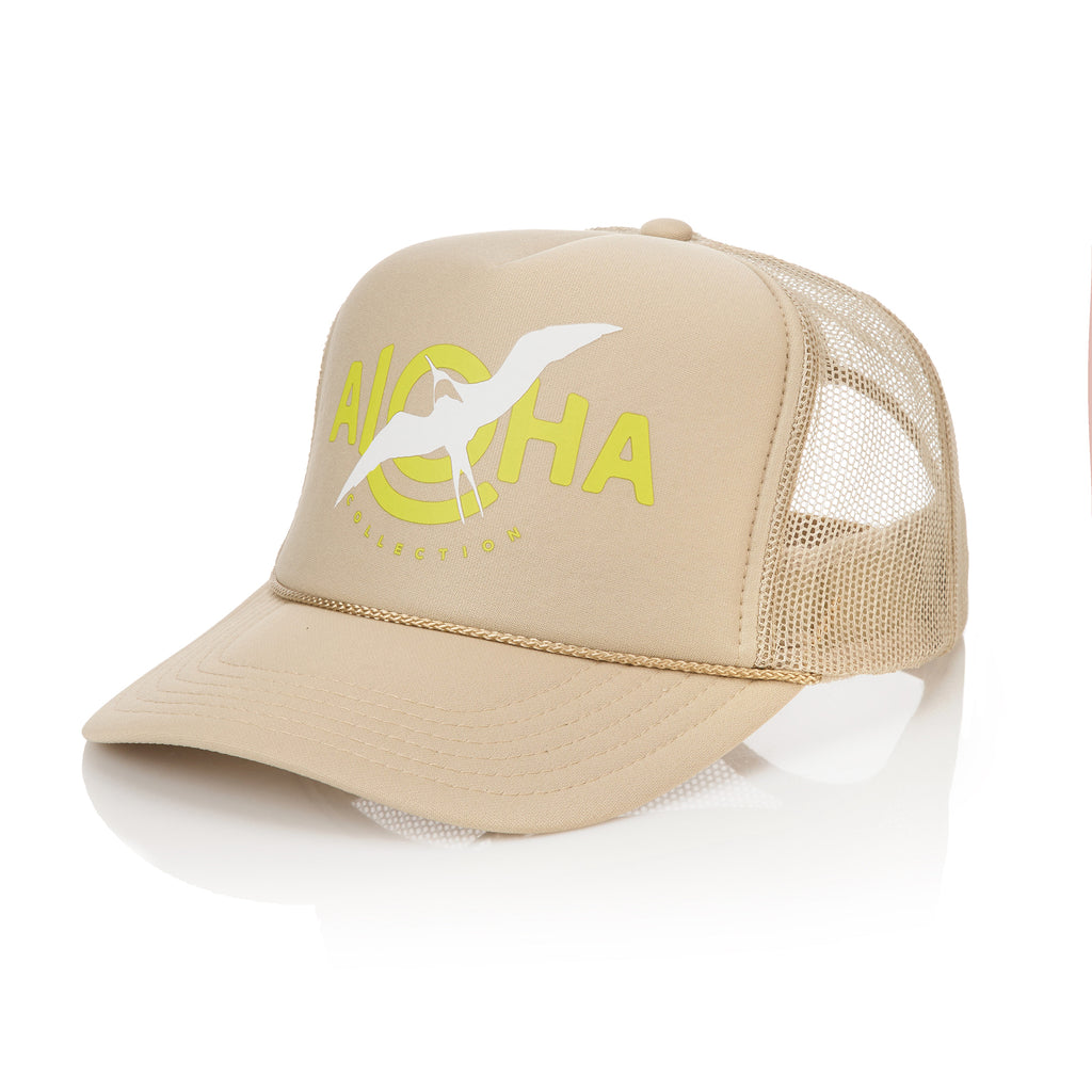 Trucker | Iwa ALOHA