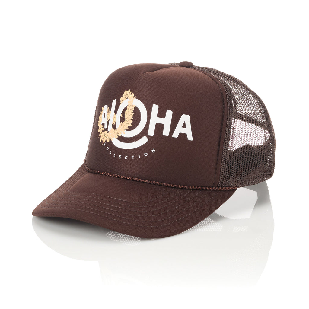 Trucker | Lei ALOHA