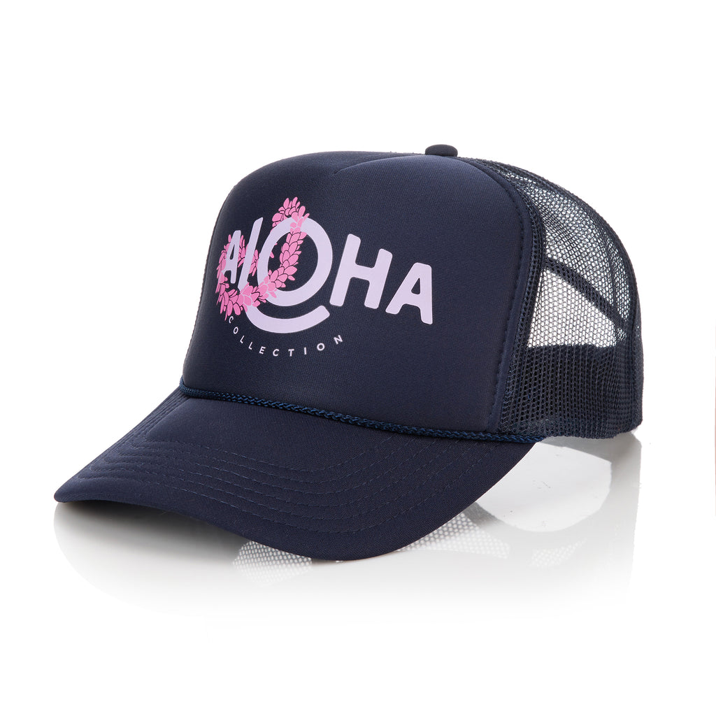 Trucker | Lei ALOHA