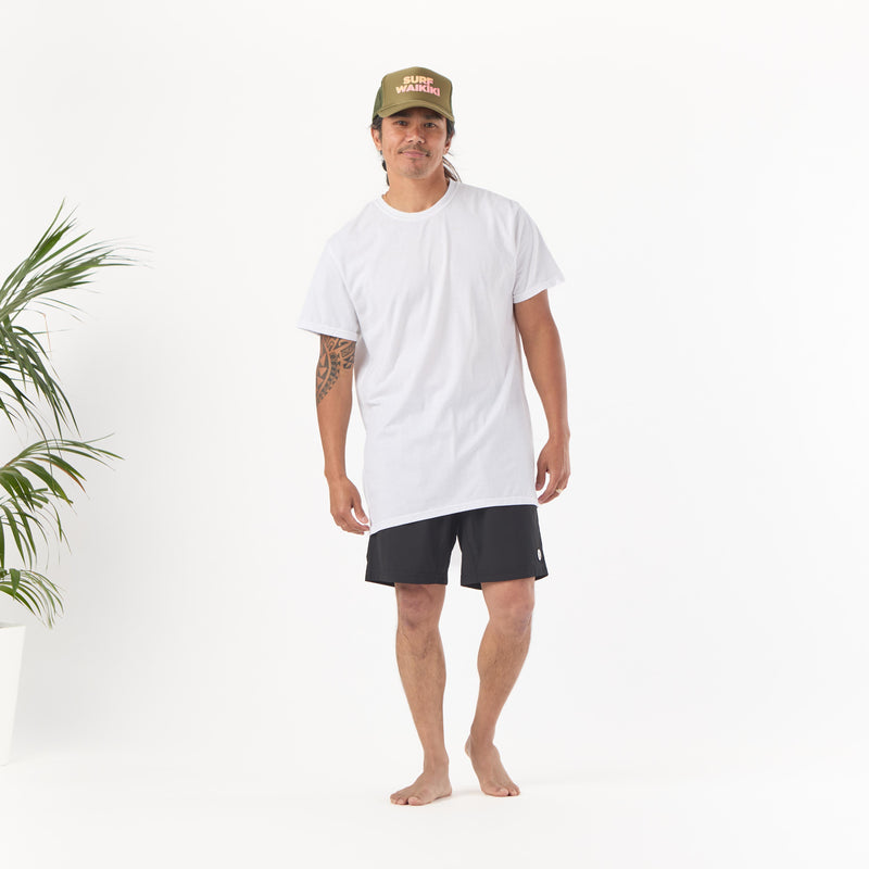 Trucker Hat | Surf Waikiki