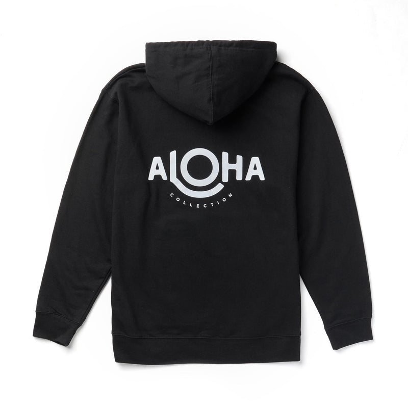 ALOHA Hoodie | Original ALOHA