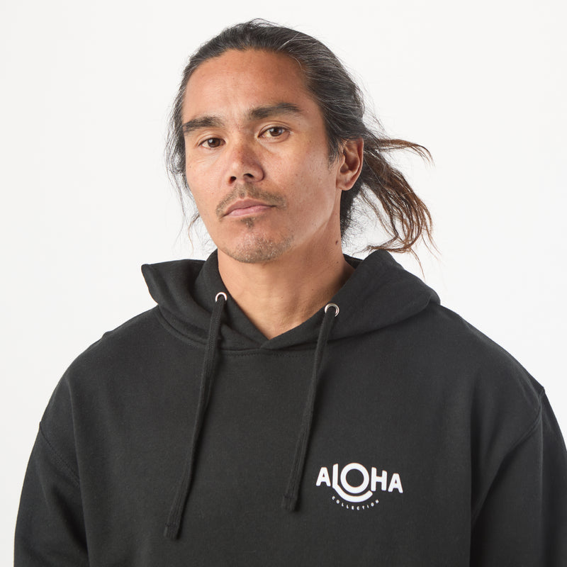 ALOHA Hoodie | Original ALOHA