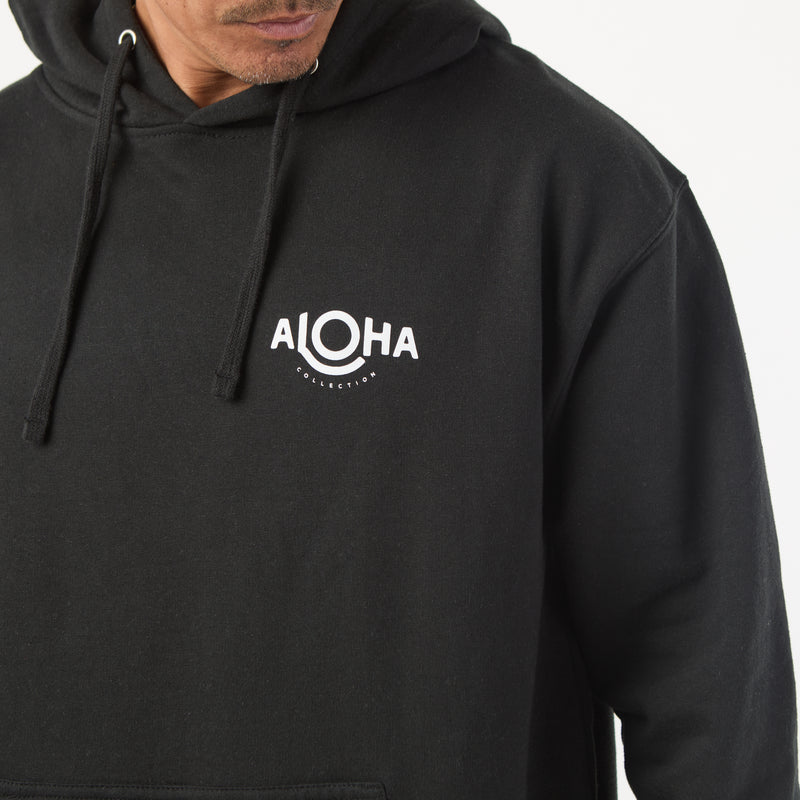 ALOHA Hoodie | Original ALOHA