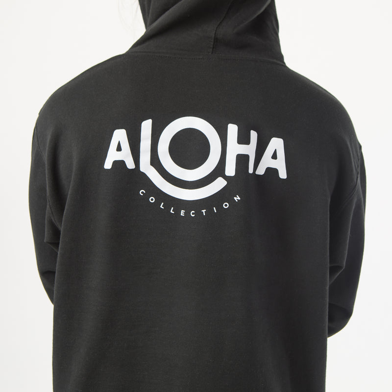 ALOHA Hoodie | Original ALOHA