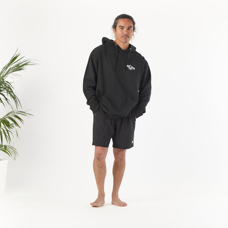 ALOHA Hoodie | Original ALOHA