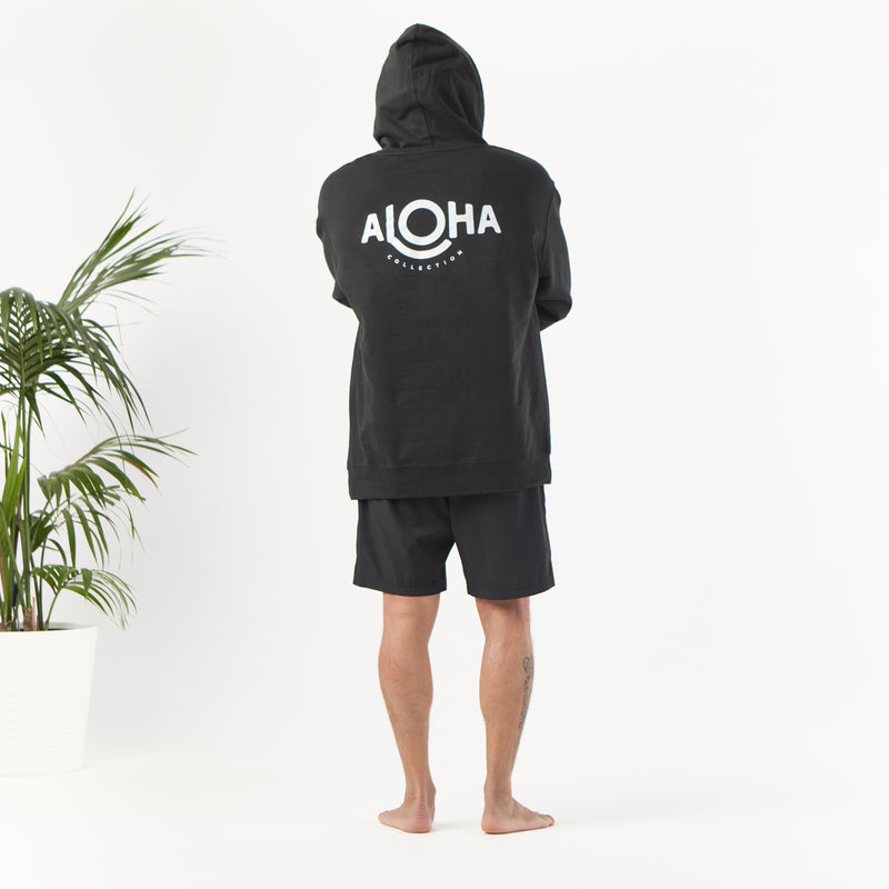 ALOHA Hoodie | Original ALOHA