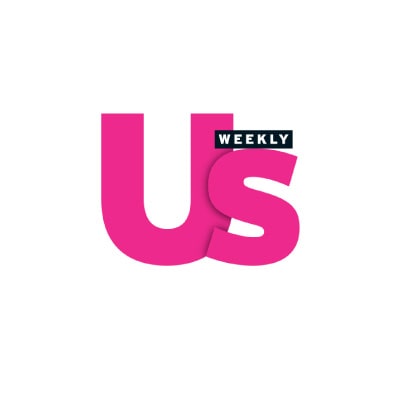 Us Weekly Logo