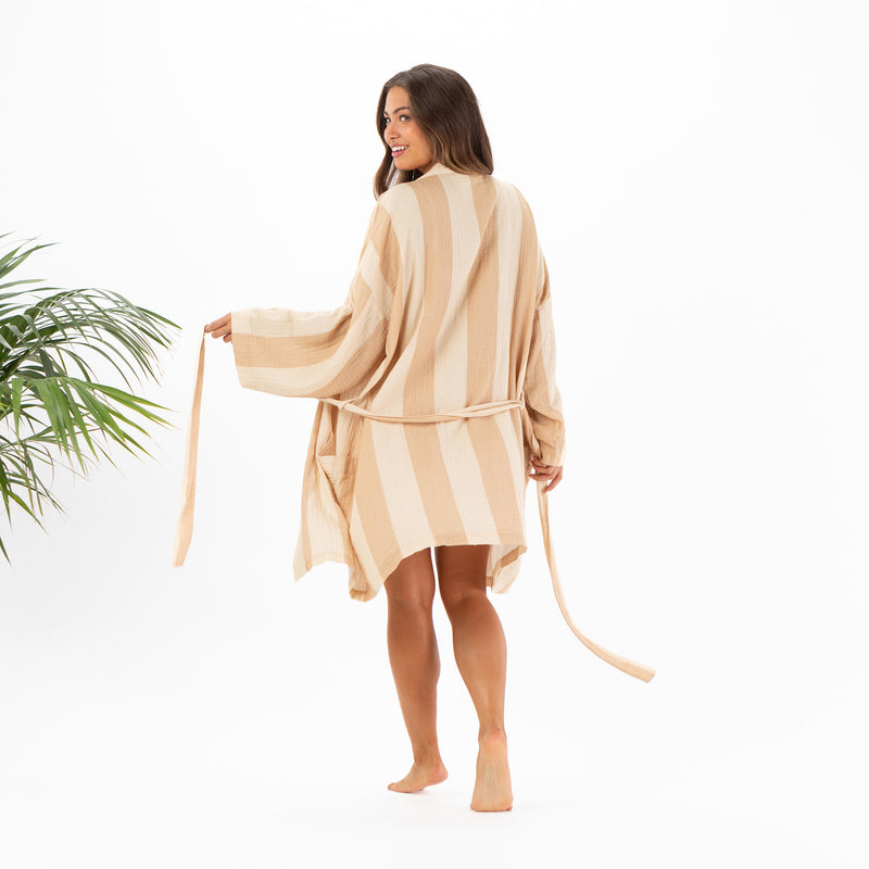 Vacation Robe | Riviera