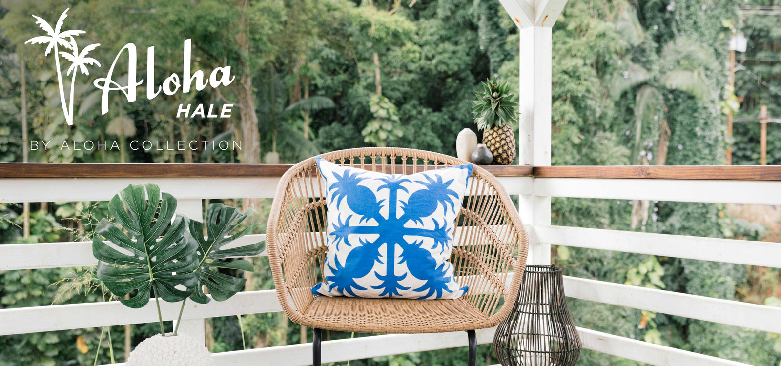 Aloha Hale by Aloha Collection