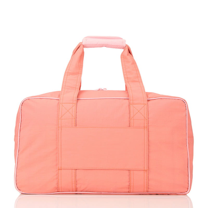 Keep It Light Weekender | San Tropez Stripe by L*SPACE