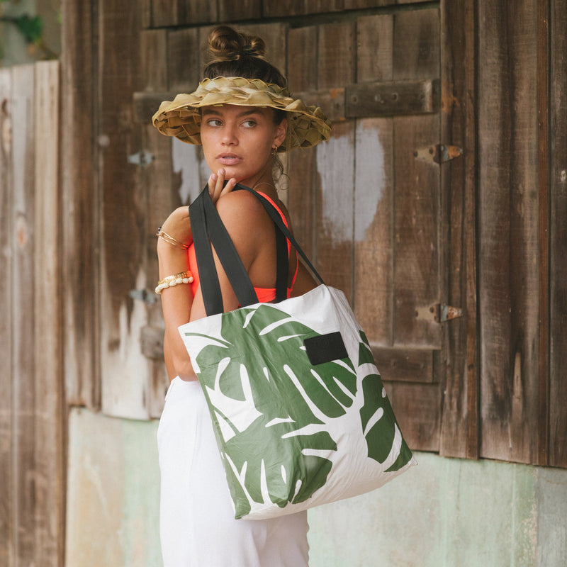 Day Tripper | Monstera