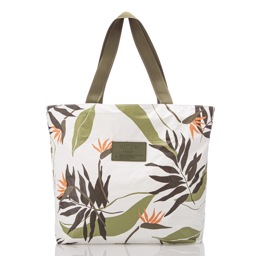 Day Tripper | Painted Birds