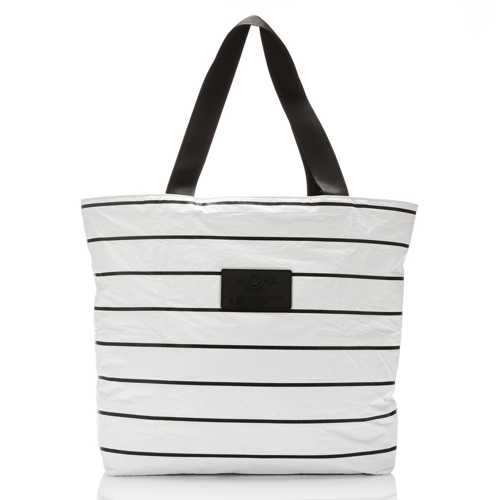 Day Tripper | Pinstripe - Front