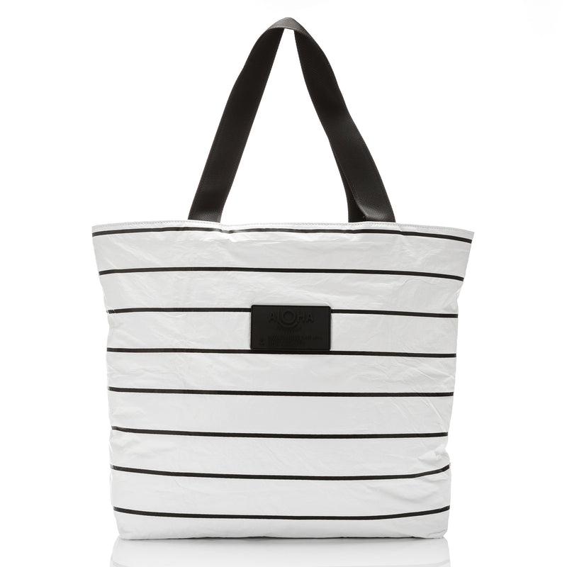 Day Tripper | Pinstripe - Front