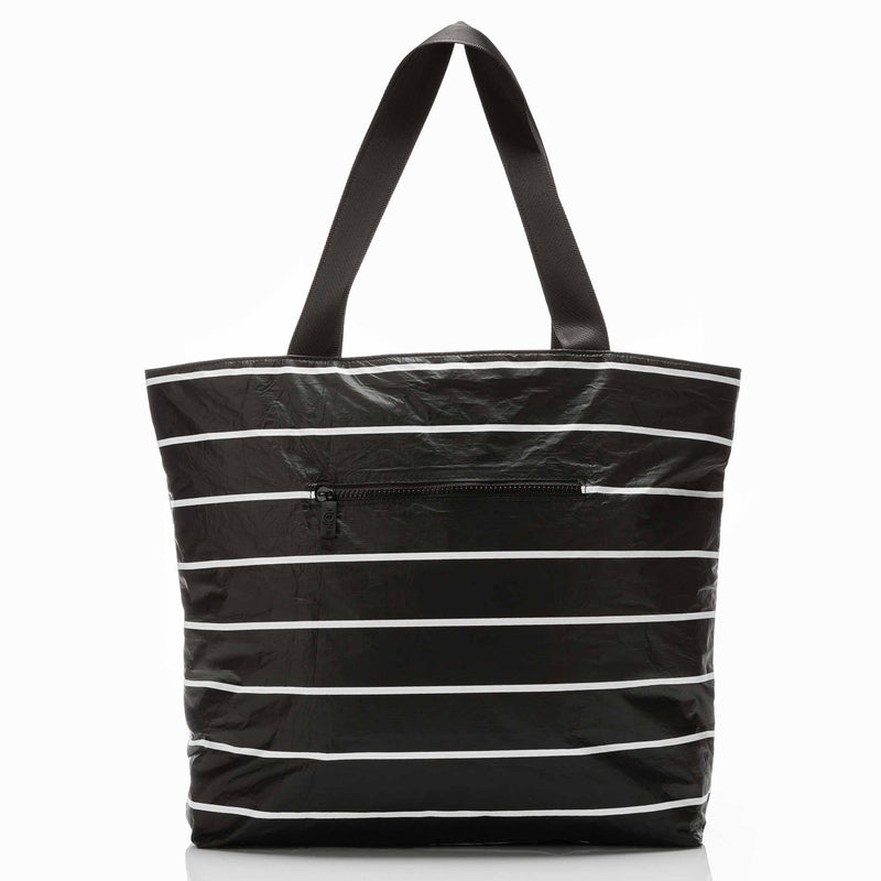 Day Tripper | Pinstripe - Back
