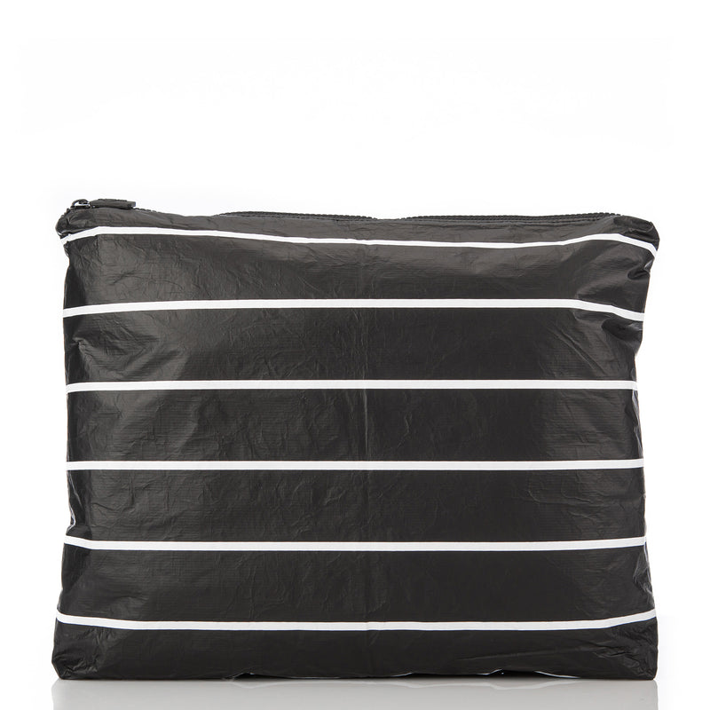 Max Pouch | Pinstripe