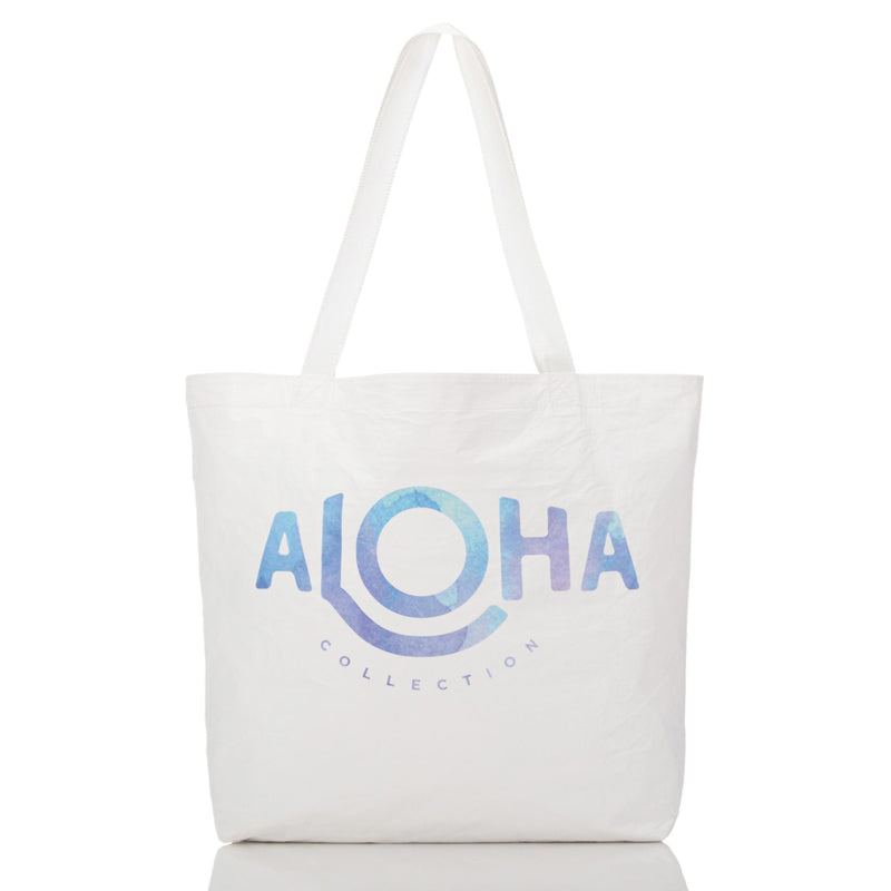 Reversible Tote | Monstera