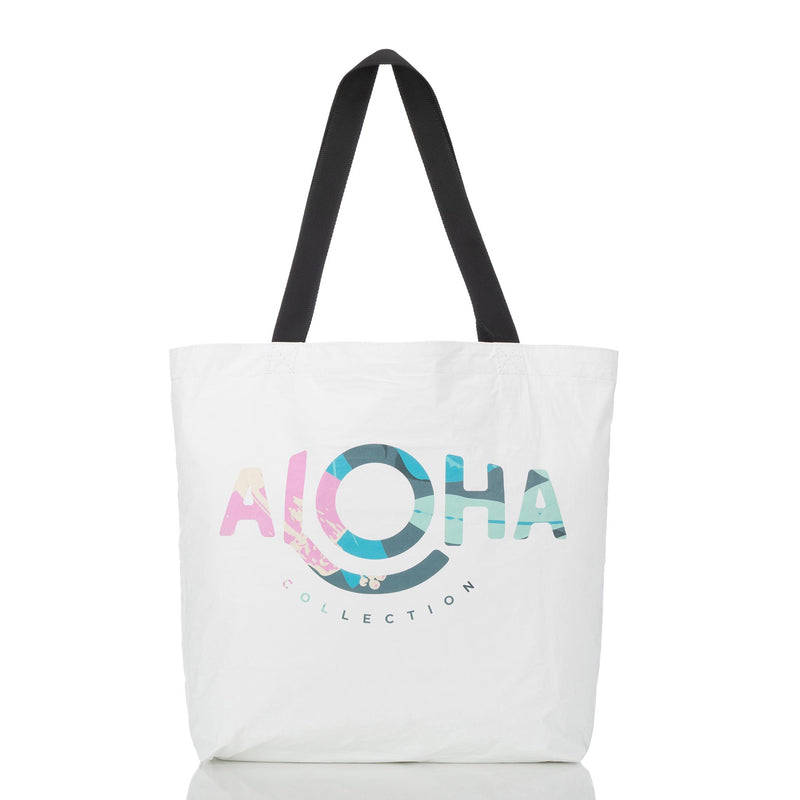 Reversible Tote | Pau Hana - Back
